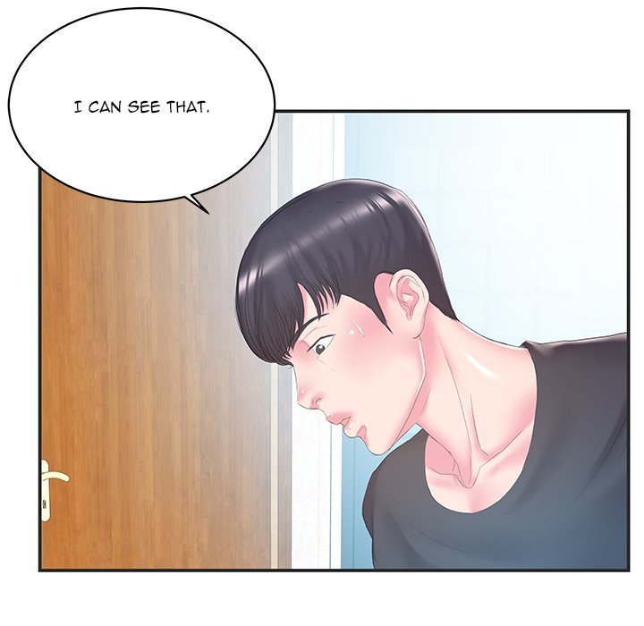 Sister-in-law - chapter 23 - #5