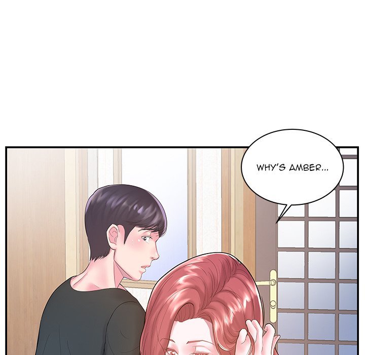 Sister-in-law - chapter 6 - #5