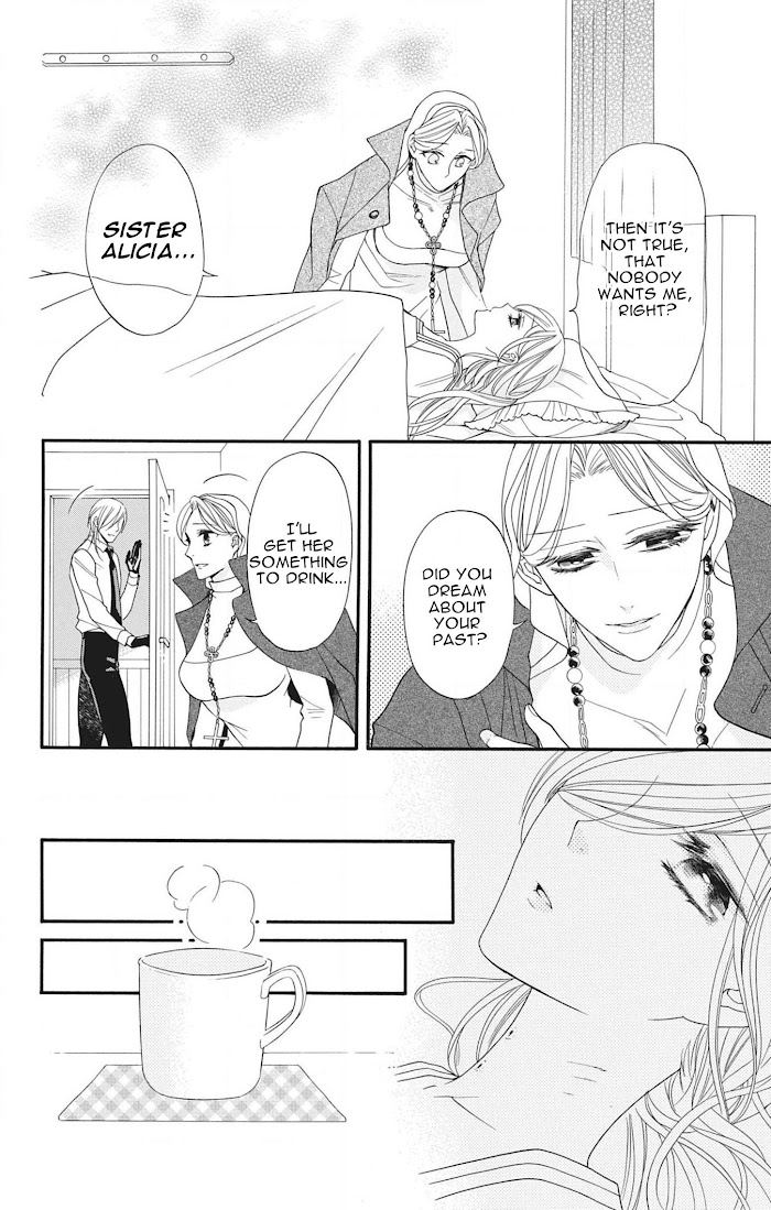 Sister To Vampire - chapter 23 - #4