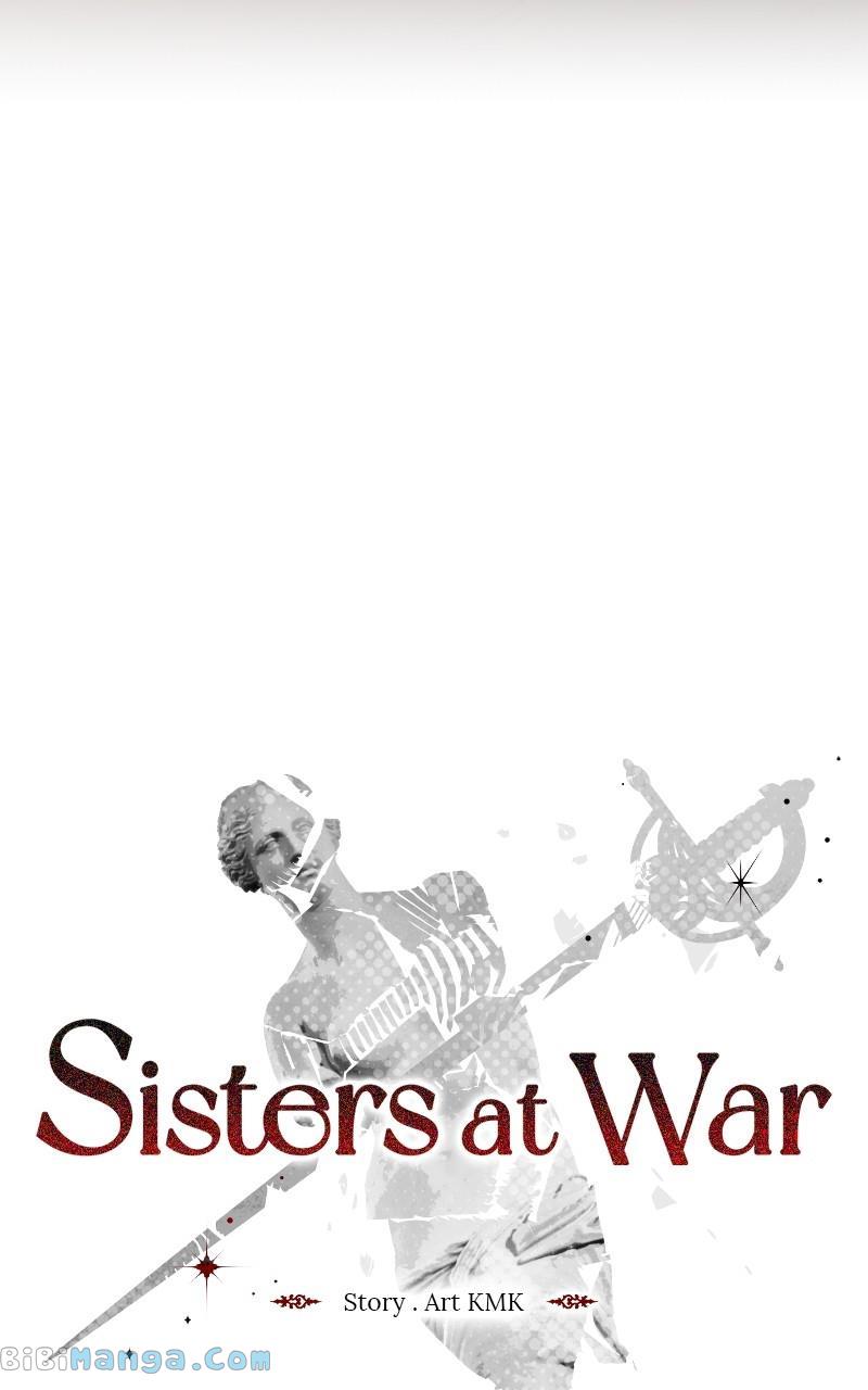 Sister war - chapter 51 - #6
