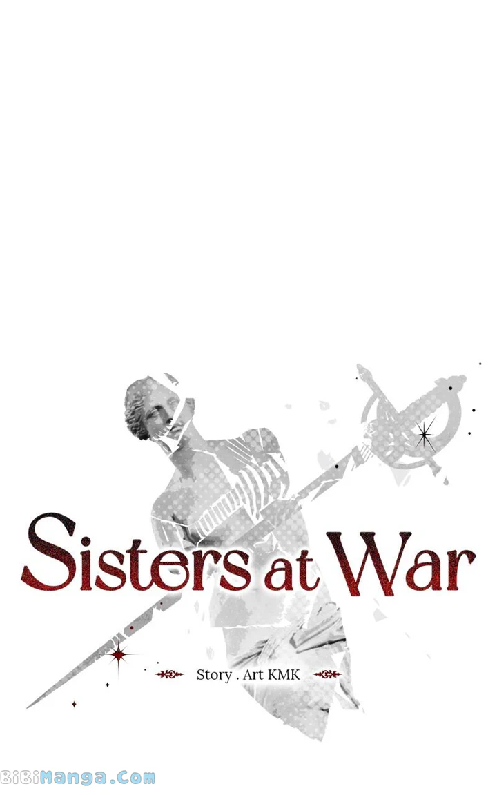 Sister war - chapter 55 - #5