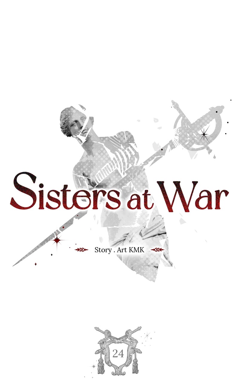 Sisters War - chapter 24 - #2