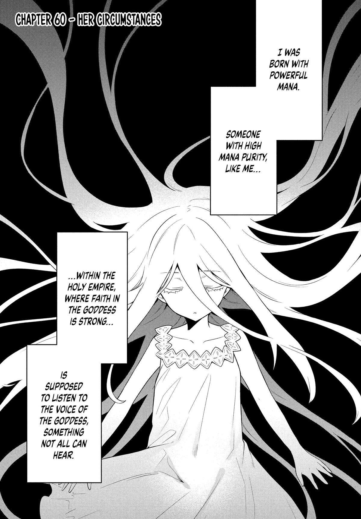Six Princesses Fall in Love With God Guardian - chapter 60 - #1