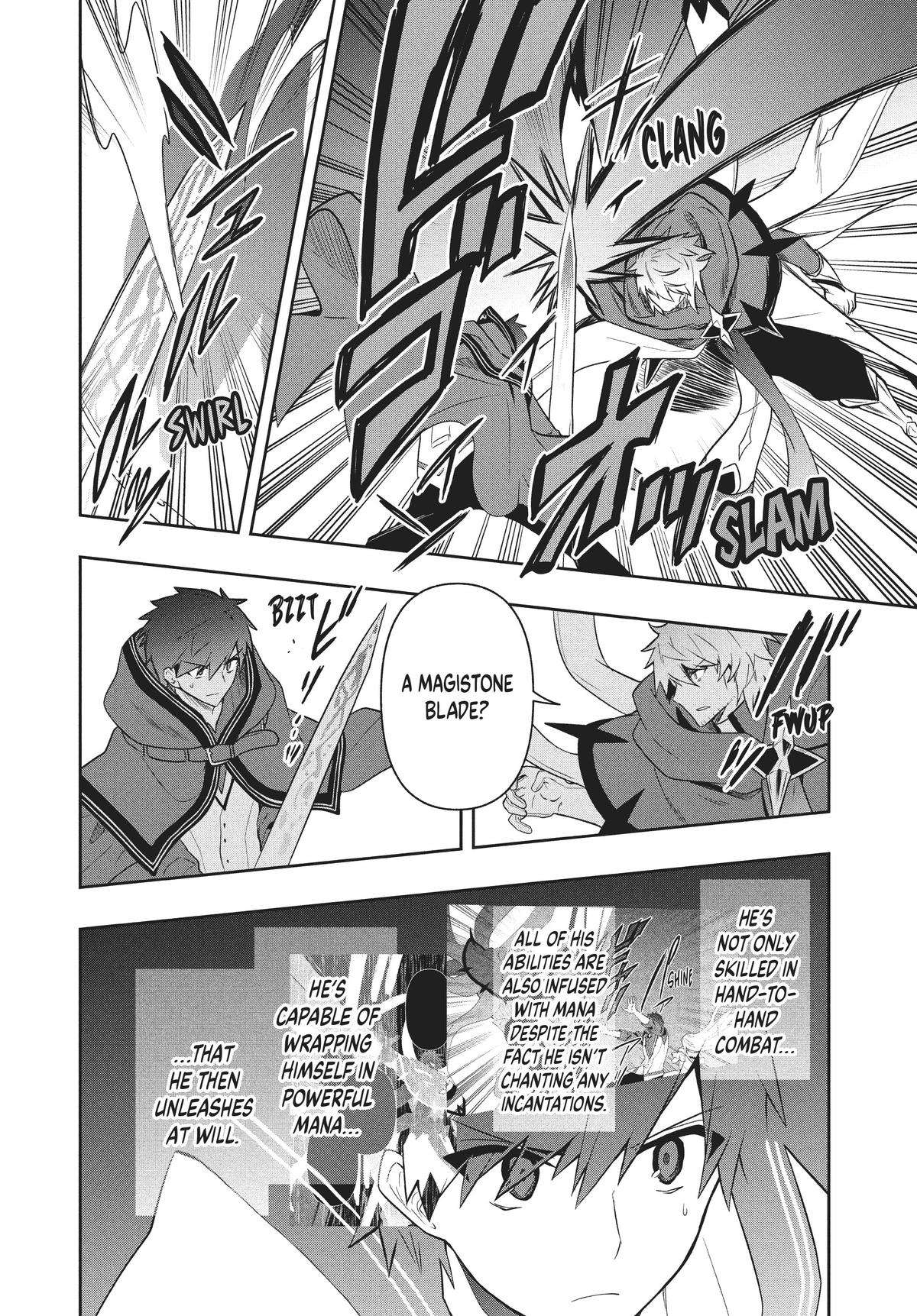 Six Princesses Fall in Love With God Guardian - chapter 79 - #4
