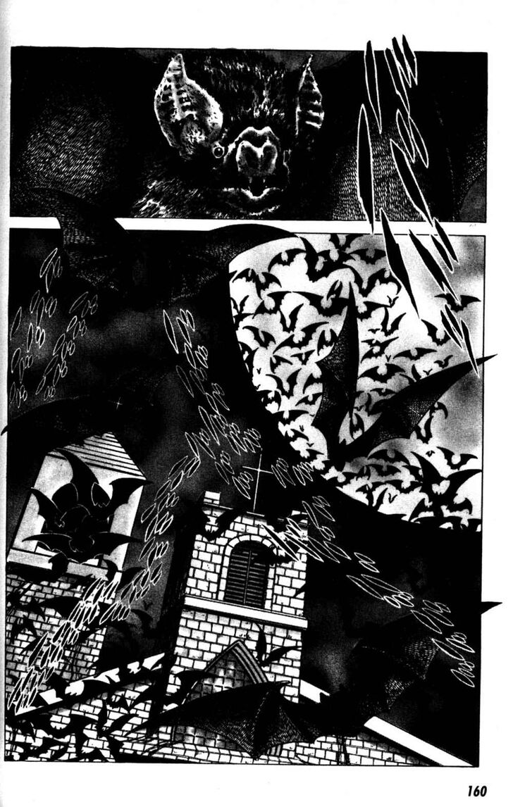 Skull Man (SHIMAMOTO Kazuhiko) - chapter 6 - #2