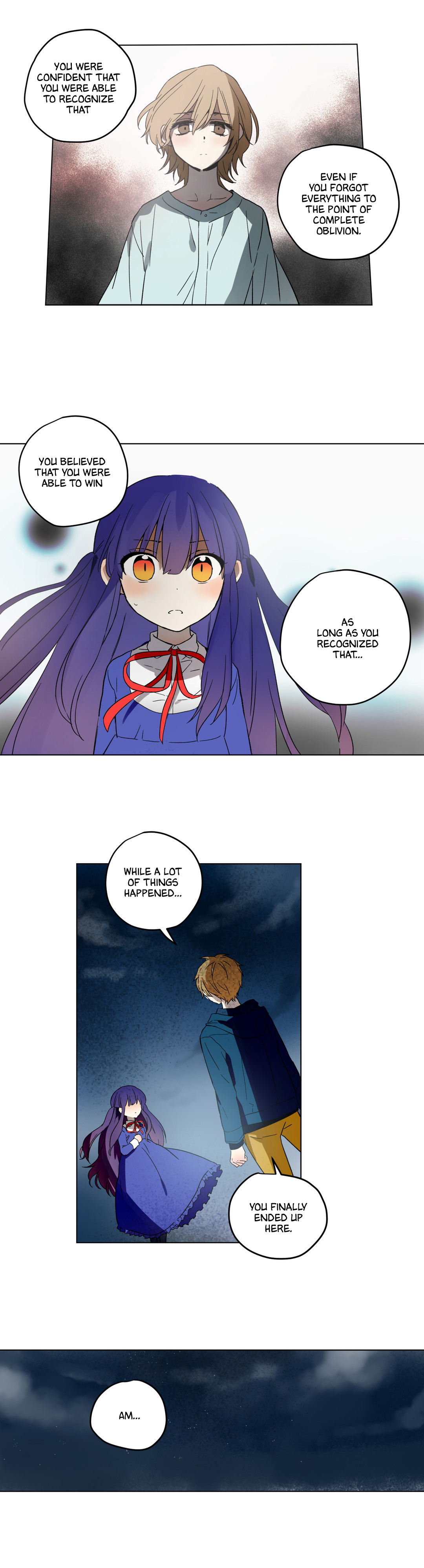 Sleeping Princess And Dreaming Devil - chapter 37 - #6