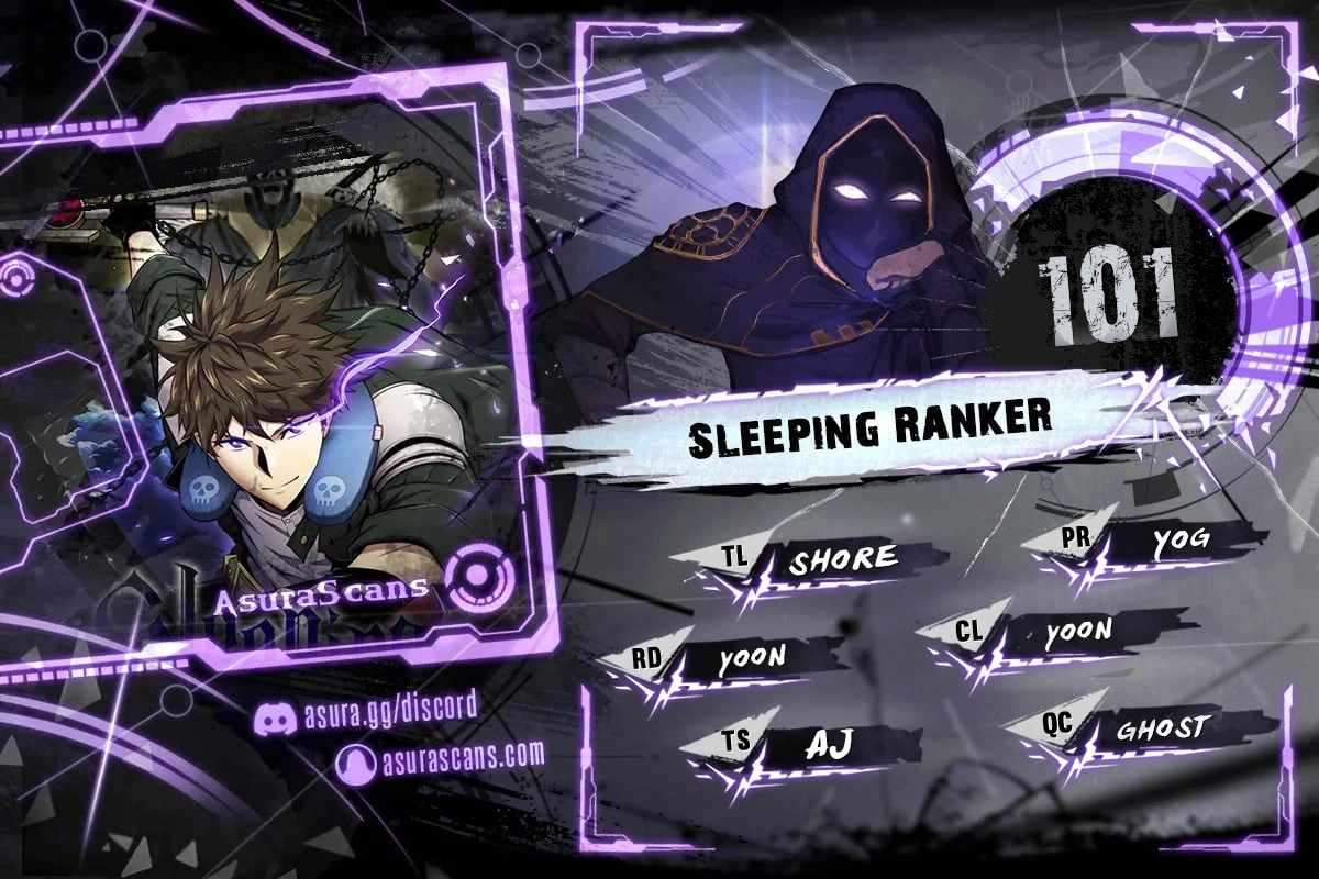 Sleeping Ranker - chapter 101 - #1