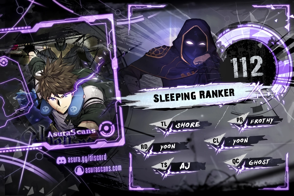 Sleeping Ranker - chapter 112 - #1