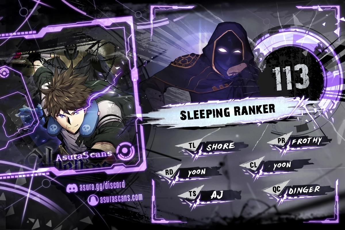 Sleeping Ranker - chapter 113 - #1
