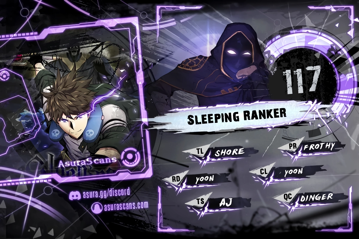 Sleeping Ranker - chapter 117 - #1