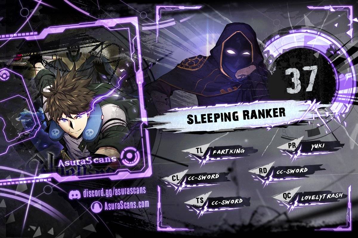 Sleeping Ranker - chapter 37 - #1