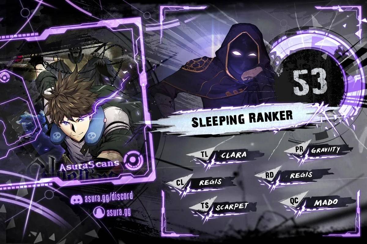 Sleeping Ranker - chapter 53 - #1