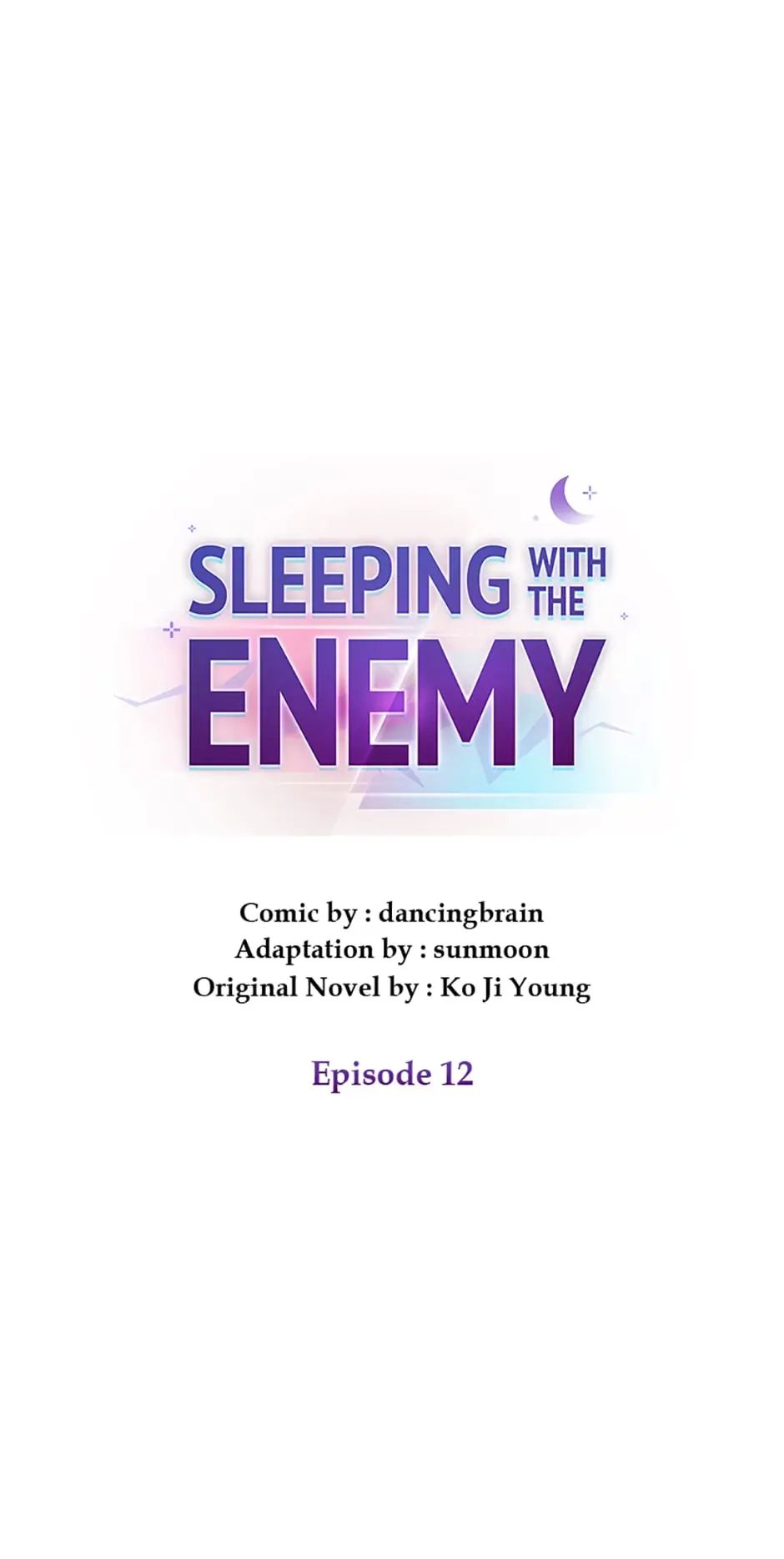 Sleeping With An Old Rival - chapter 12 - #6