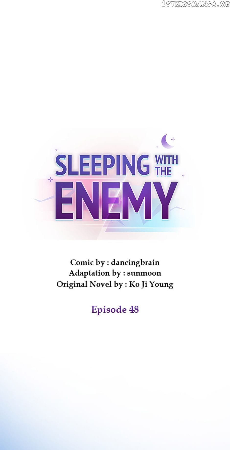 Sleeping with an Old Rival - chapter 48 - #1