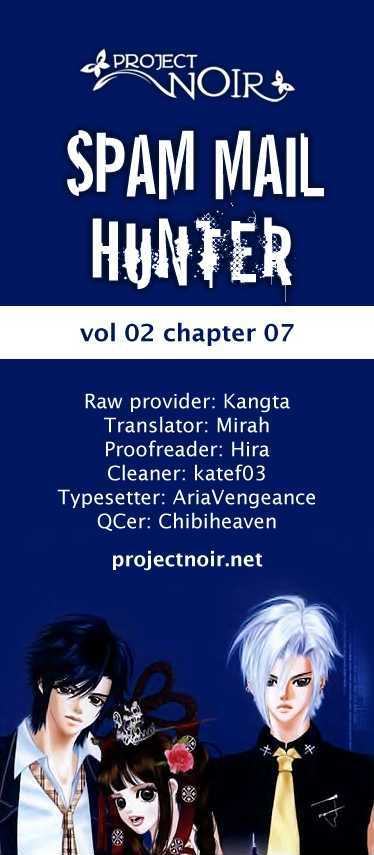 Sm Hunter - chapter 9 - #4
