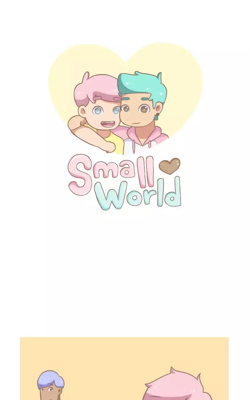 Small World - chapter 132 - #1
