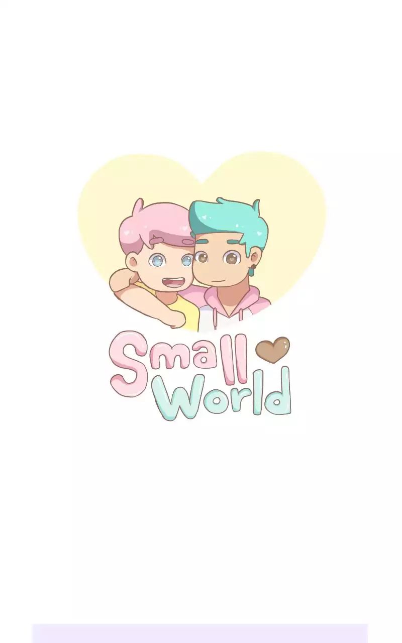 Small World - chapter 164 - #1