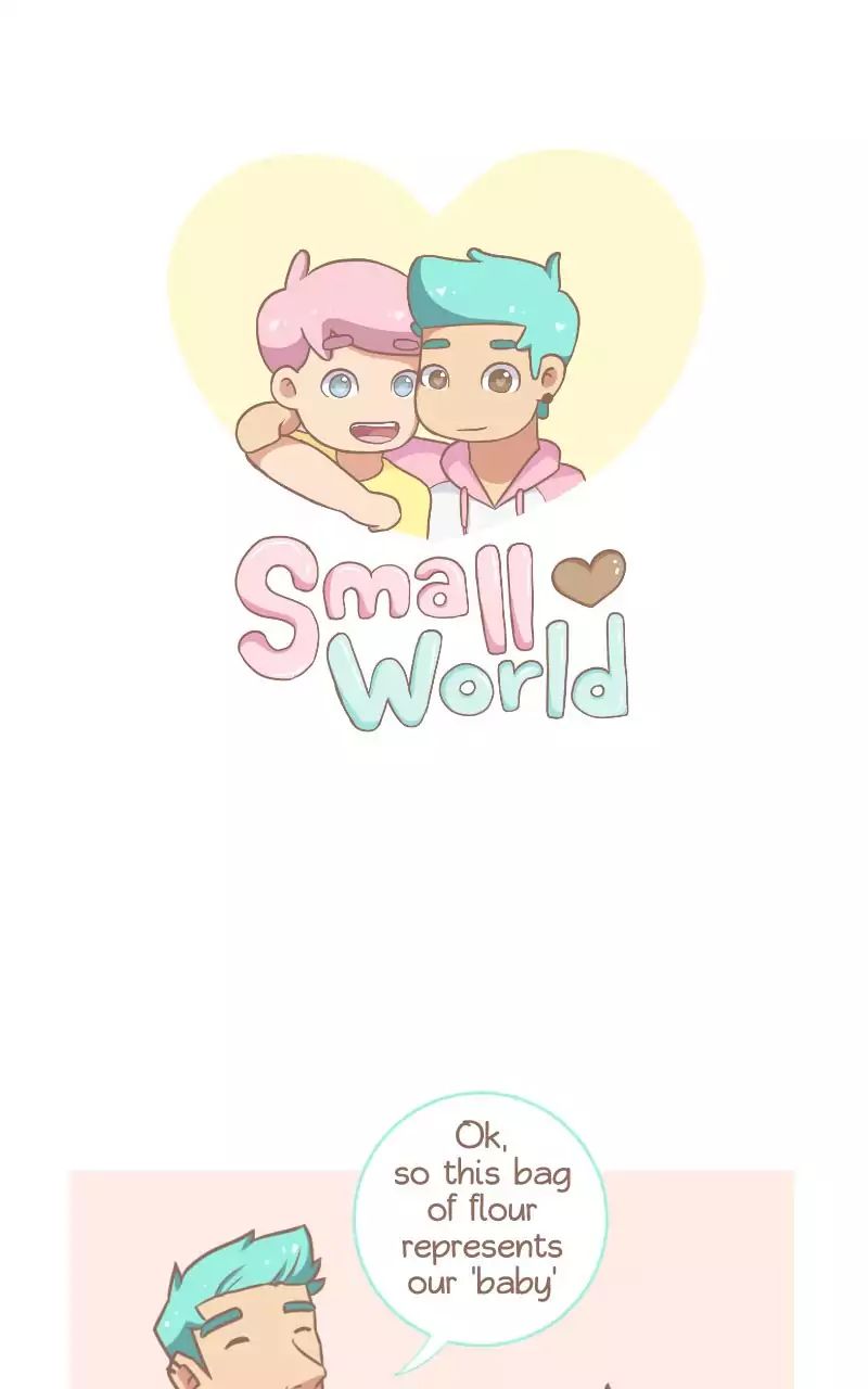 Small World - chapter 173 - #1