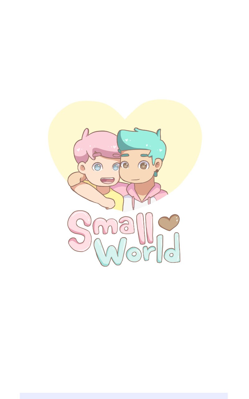 Small World - chapter 229 - #1