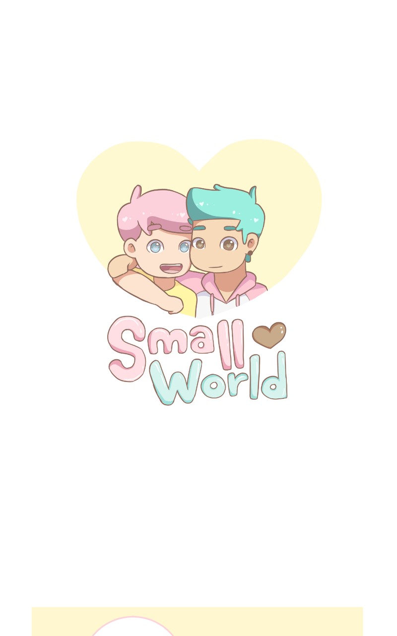 Small World - chapter 252 - #1