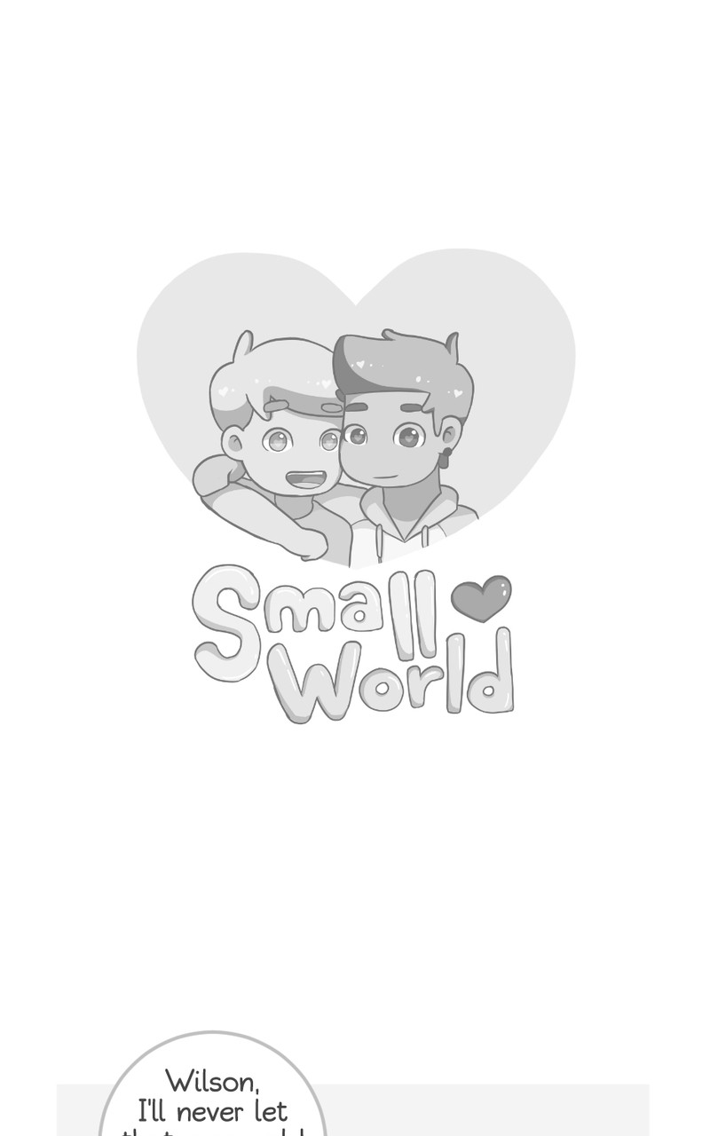 Small World - chapter 267 - #1
