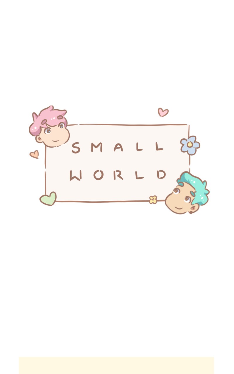Small World - chapter 301 - #1