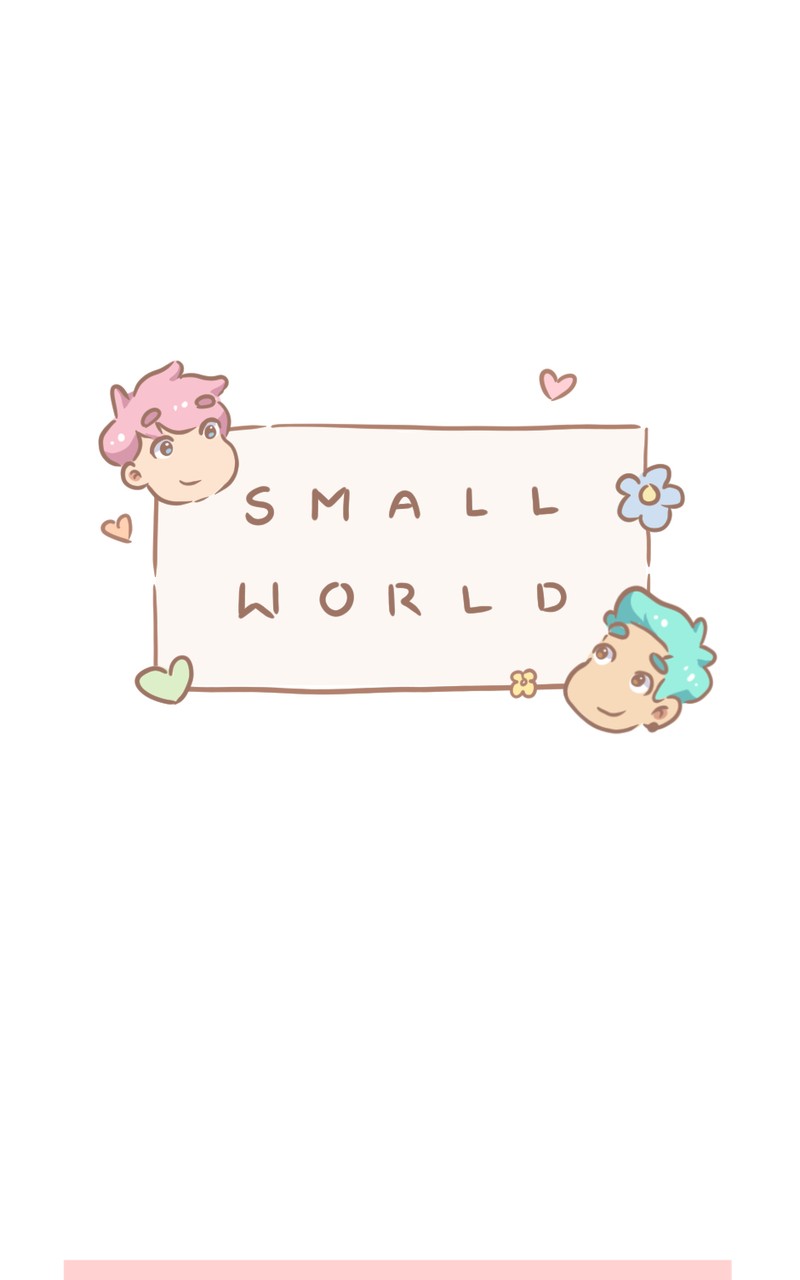 Small World - chapter 325 - #1