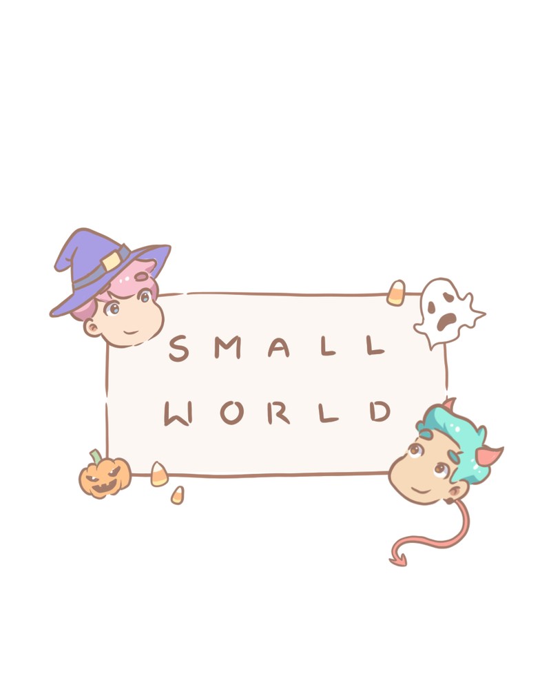 Small World - chapter 343 - #1