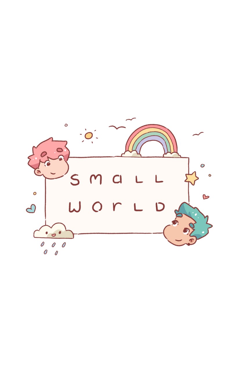 Small World - chapter 542 - #1