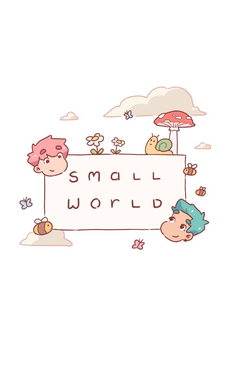 Small World - chapter 556 - #1
