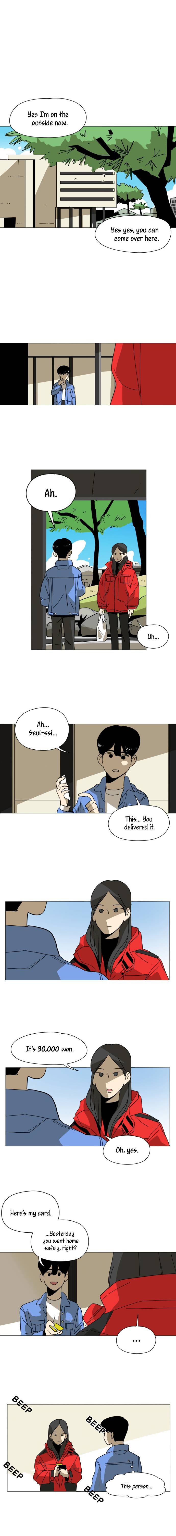 Small - chapter 6 - #6