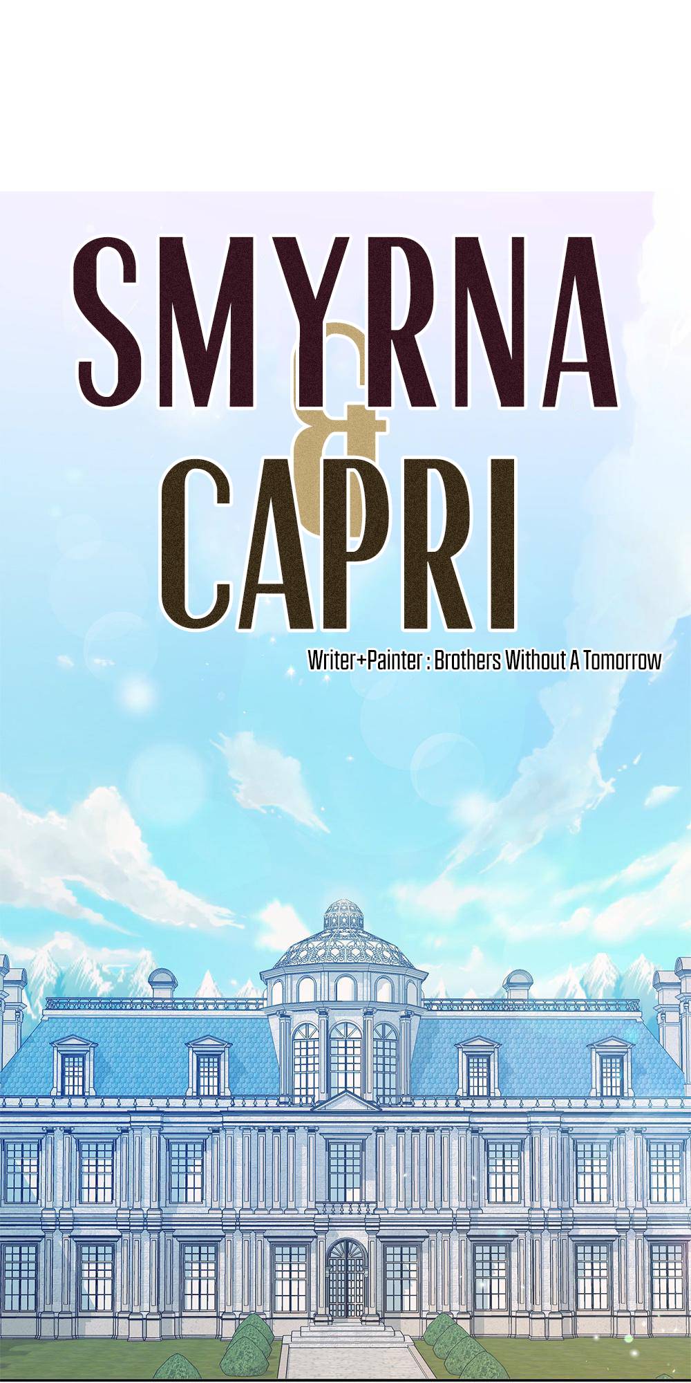 Smyrna & Capri - chapter 12 - #4