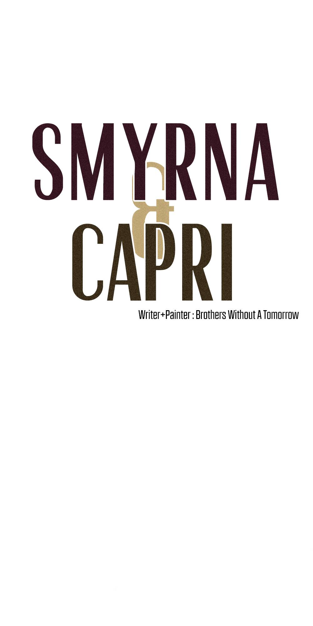Smyrna & Capri - chapter 8 - #3