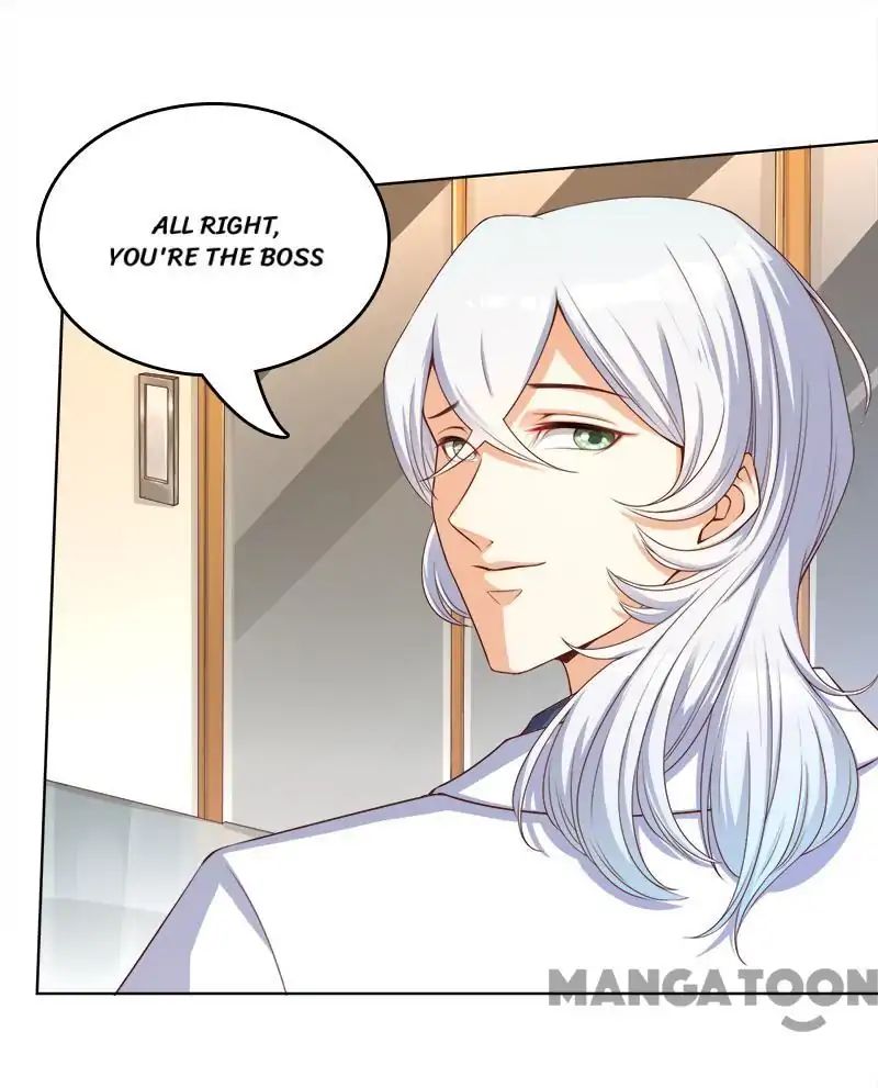 Snow and Her Devilish Hubby - chapter 20 - #5
