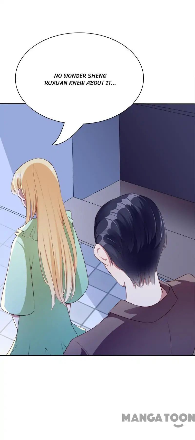 Snow and Her Devilish Hubby - chapter 39 - #4