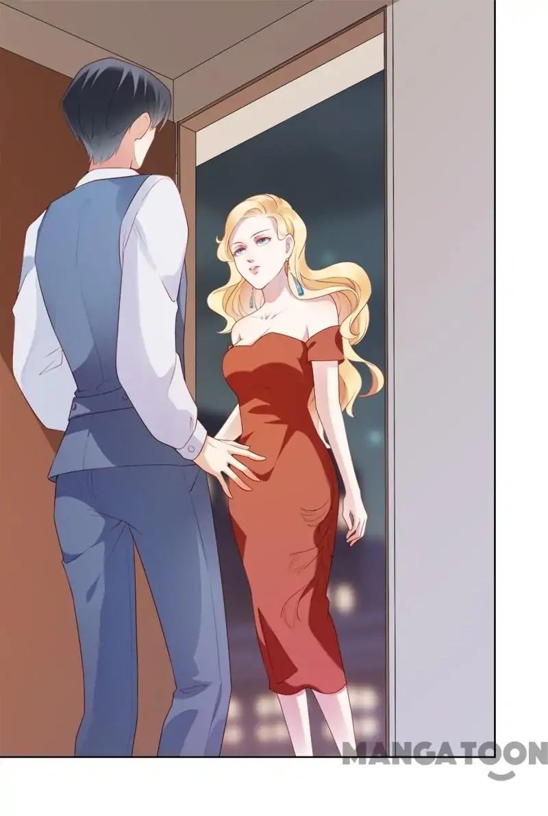 Snow and Her Devilish Hubby - chapter 47 - #1