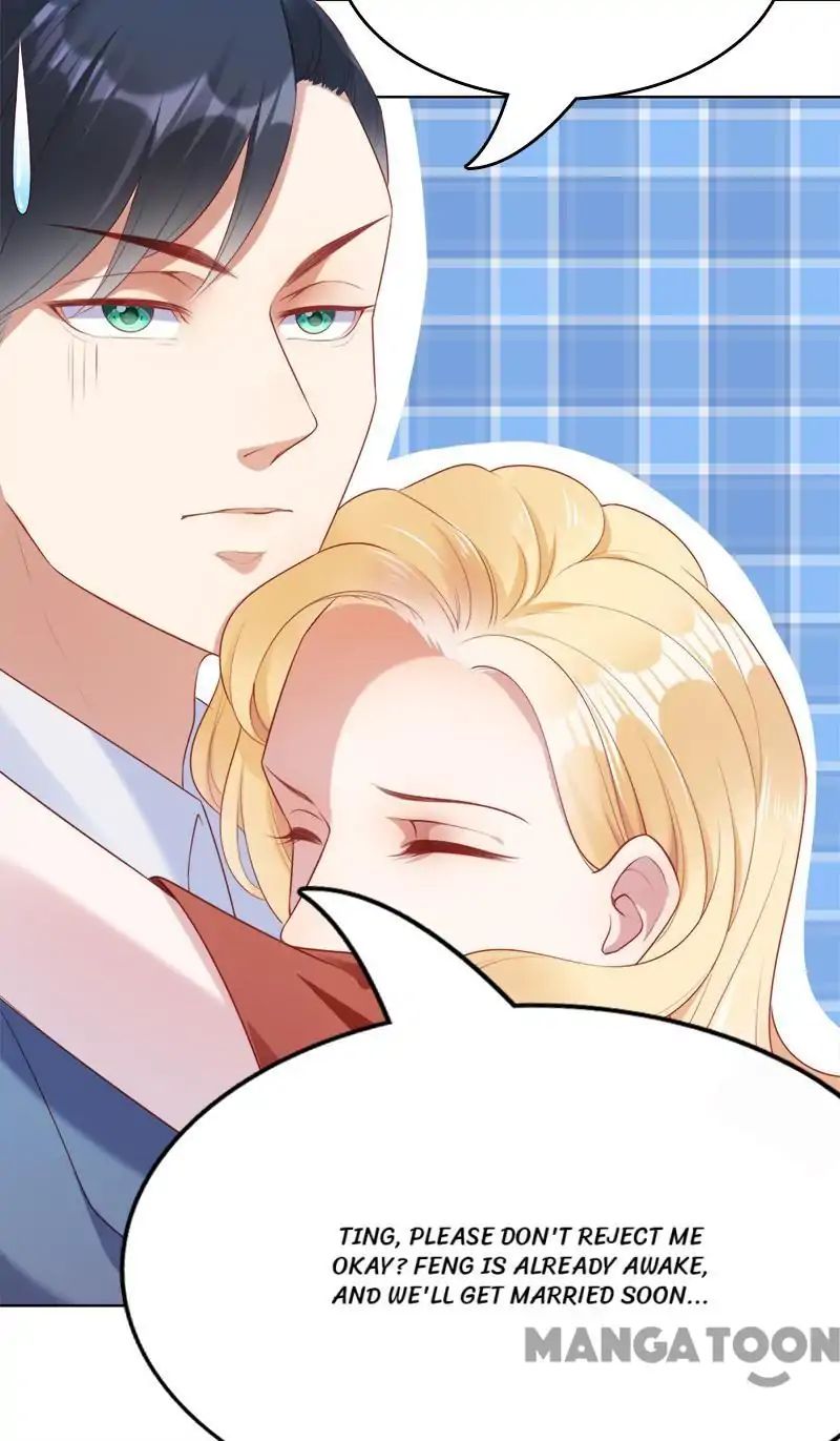 Snow and Her Devilish Hubby - chapter 47 - #6