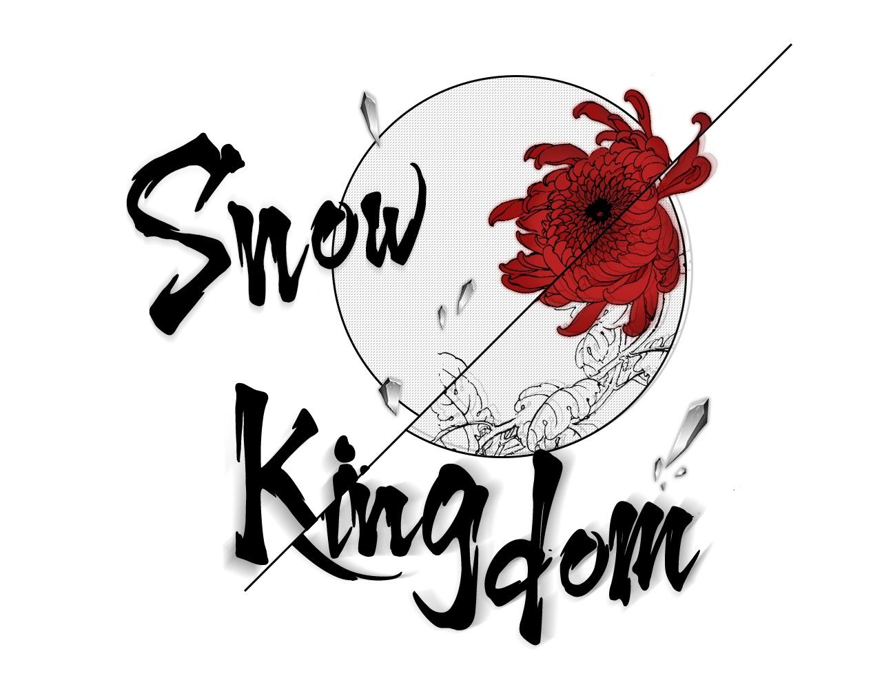 Snow Kingdom - chapter 11 - #1