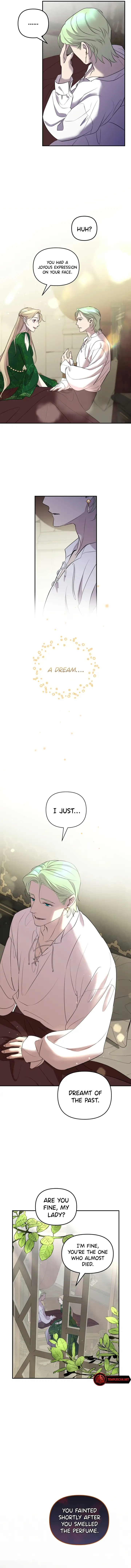 So How Did I Die - chapter 14 - #5