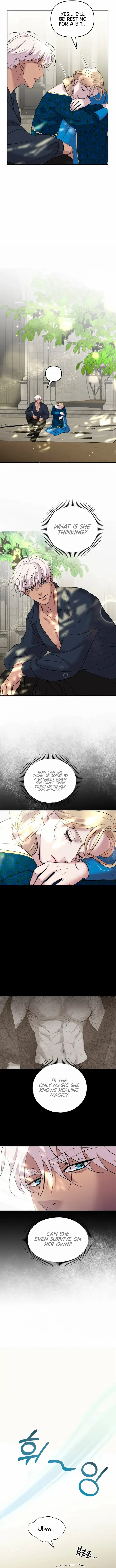 So How Did I Die - chapter 17 - #5