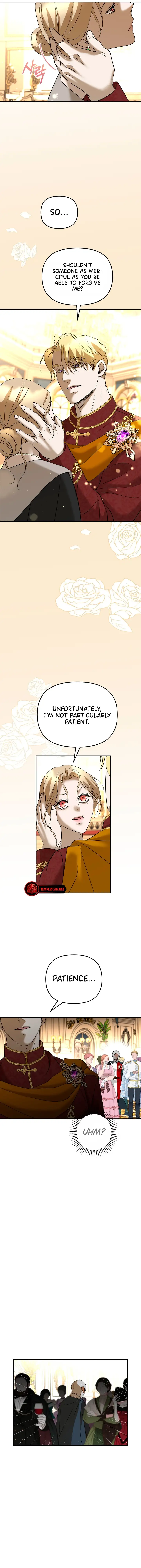 So How Did I Die - chapter 25 - #2