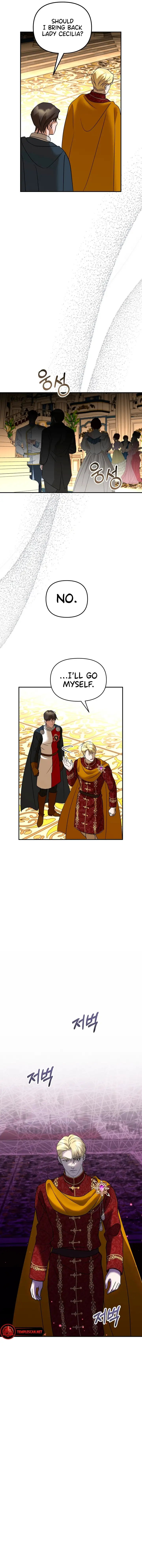 So How Did I Die - chapter 25 - #5