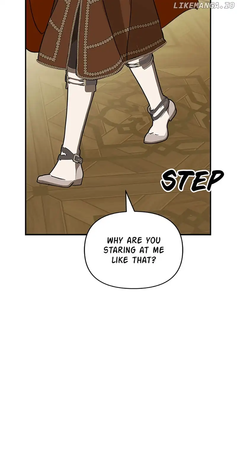 So How Did I Die - chapter 39 - #5