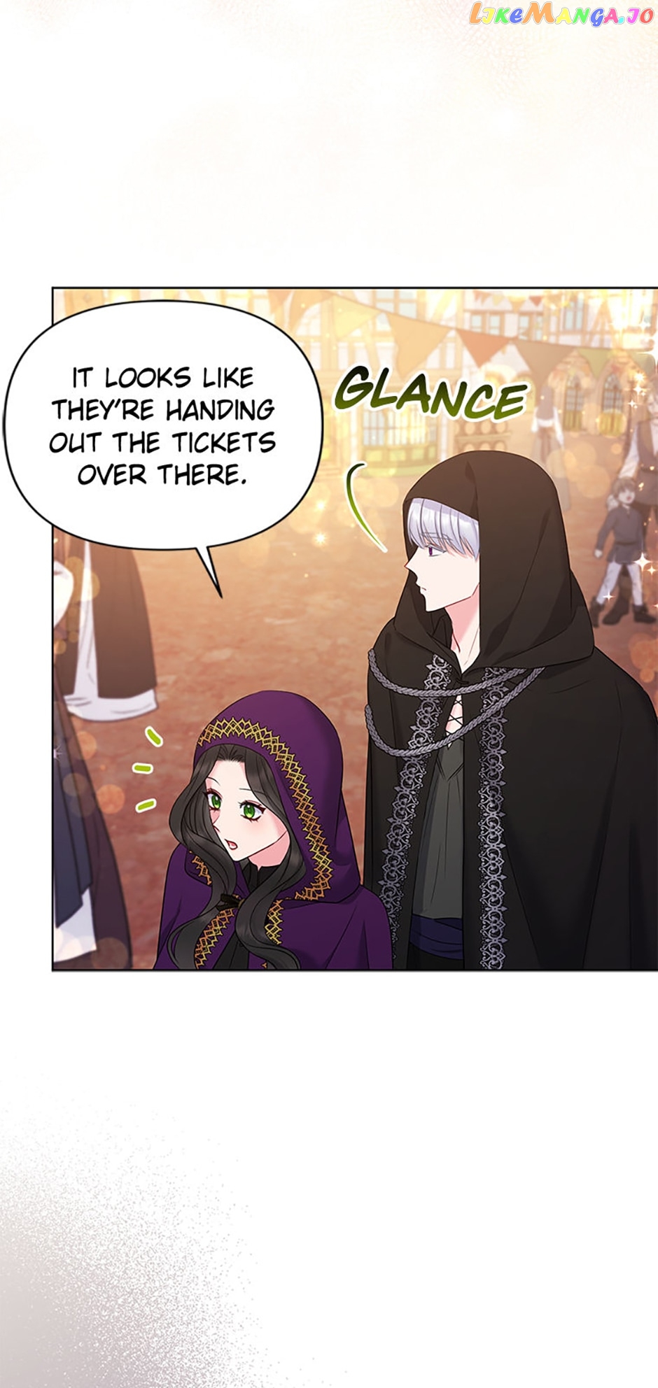 So I Married An Abandoned Crown Prince - chapter 22 - #3