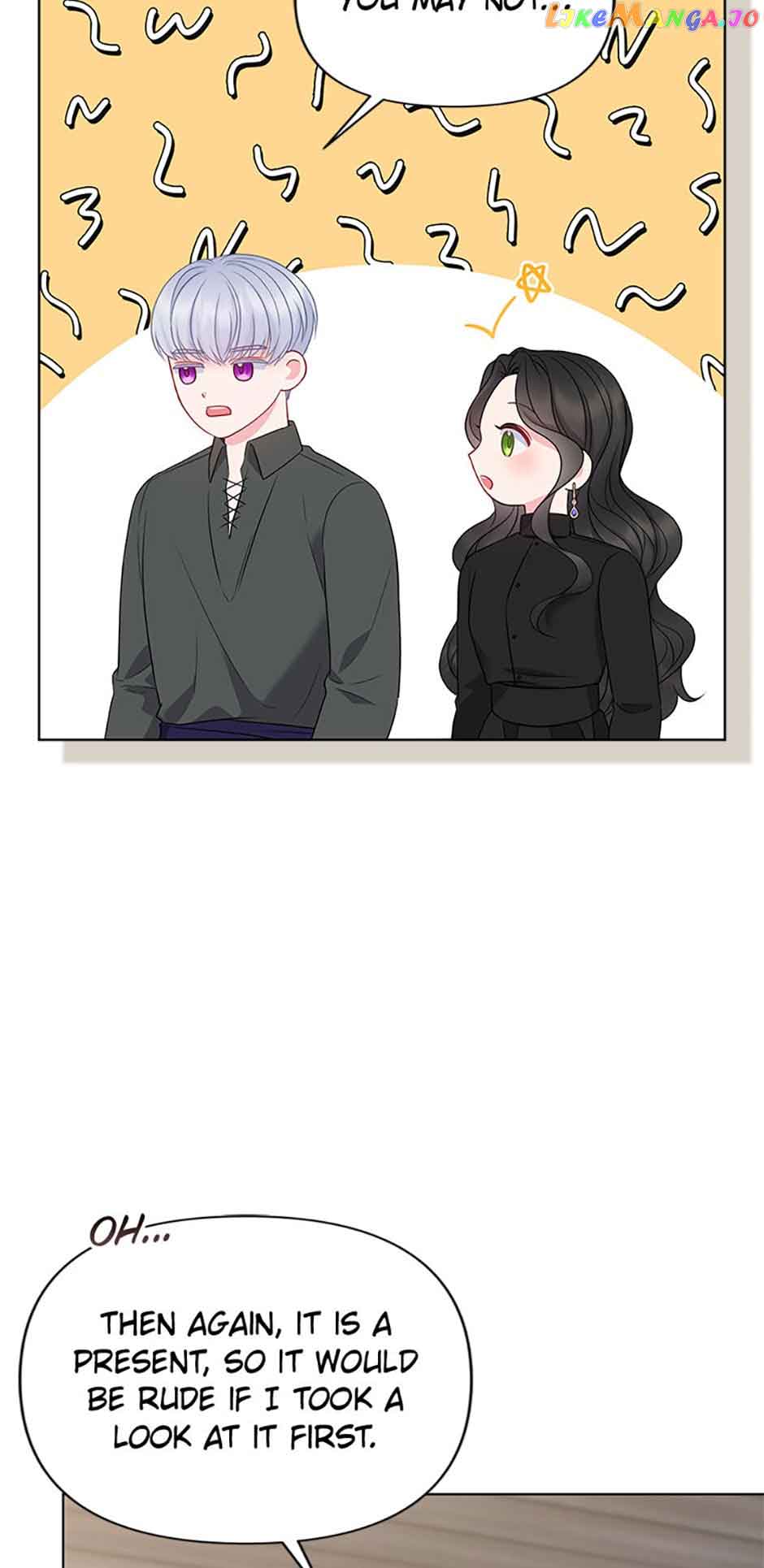 So I Married An Abandoned Crown Prince - chapter 23 - #6