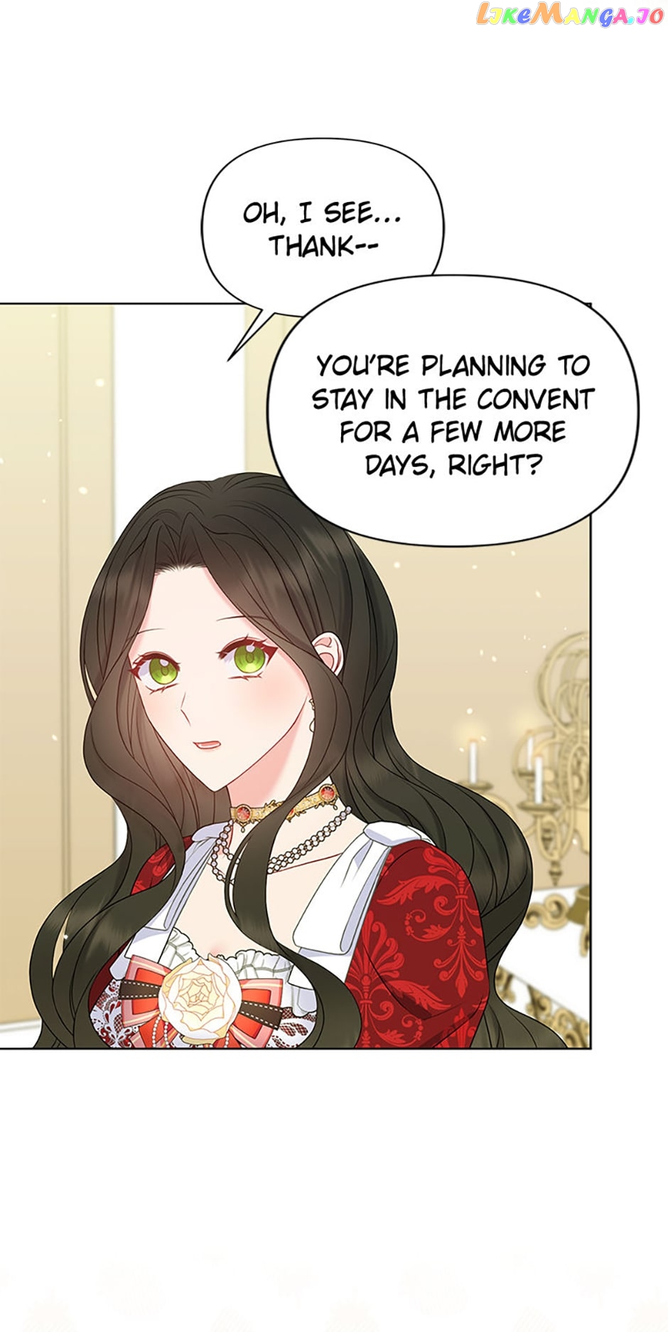 So I Married An Abandoned Crown Prince - chapter 26 - #6