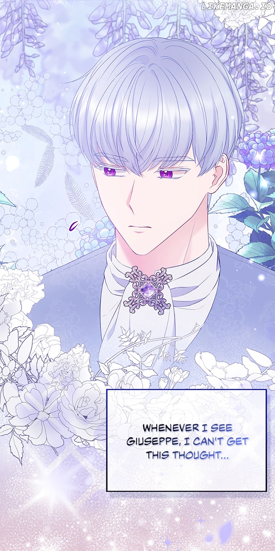 So I Married An Abandoned Crown Prince - chapter 34 - #5