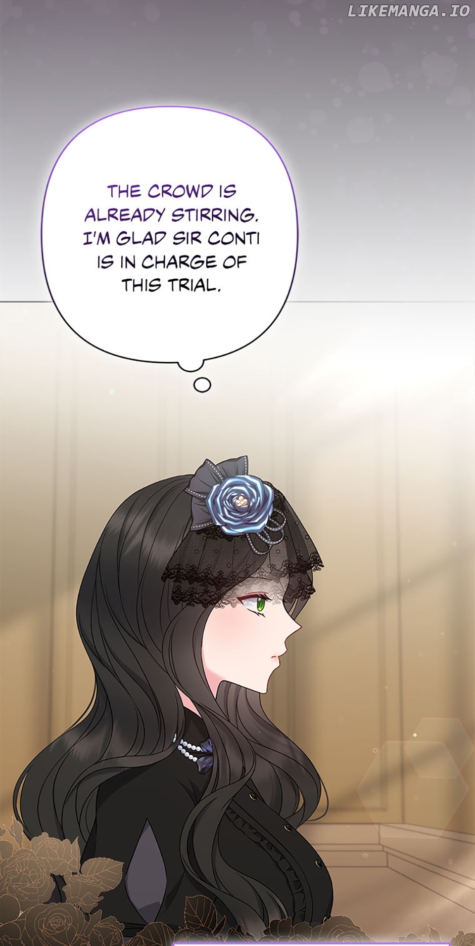 So I Married An Abandoned Crown Prince - chapter 36 - #5