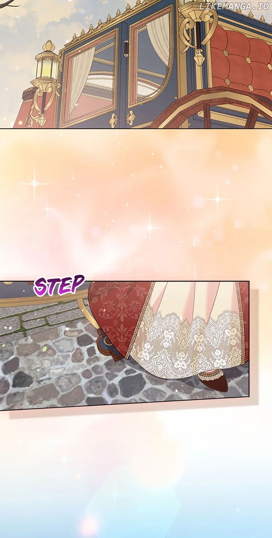 So I Married An Abandoned Crown Prince - chapter 38 - #2