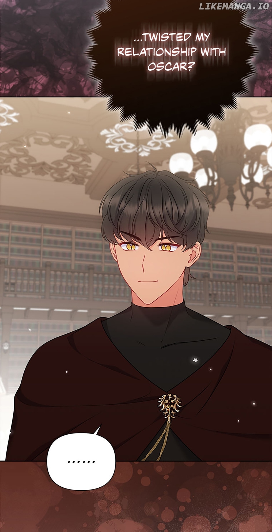 So I Married An Abandoned Crown Prince - chapter 39 - #4